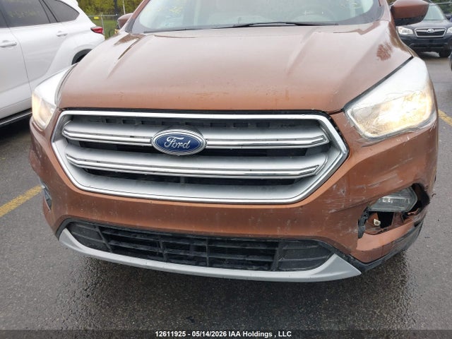 1FMCU9GD5HUE79241 Ford ESCAPE SE