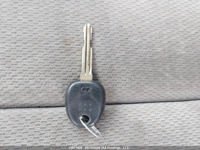 Aukcja sprzedaży 2006 Kia Sedona Ex/lx, vin: KNDMB233266034718, numer aukcji: 12611926
