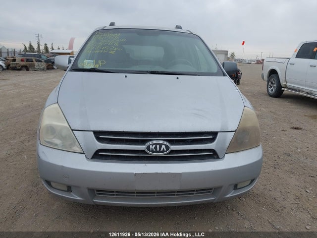 Aukcja sprzedaży 2006 Kia Sedona Ex/lx, vin: KNDMB233266034718, numer aukcji: 12611926