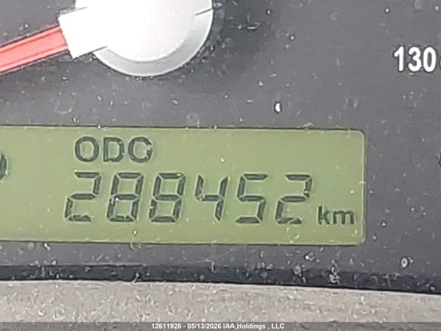 Aukcja sprzedaży 2006 Kia Sedona Ex/lx, vin: KNDMB233266034718, numer aukcji: 12611926