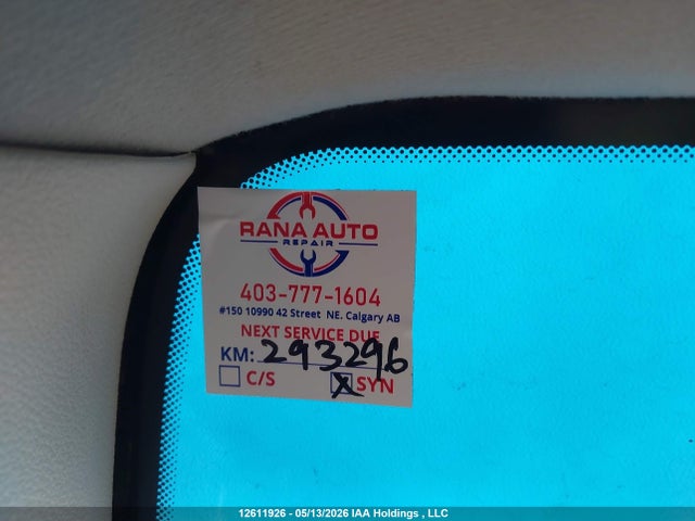 Aukcja sprzedaży 2006 Kia Sedona Ex/lx, vin: KNDMB233266034718, numer aukcji: 12611926