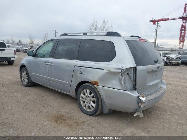 Aukcja sprzedaży 2006 Kia Sedona Ex/lx, vin: KNDMB233266034718, numer aukcji: 12611926
