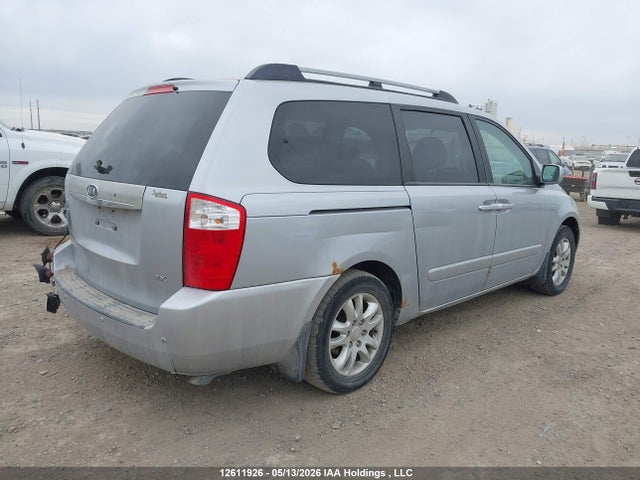 Aukcja sprzedaży 2006 Kia Sedona Ex/lx, vin: KNDMB233266034718, numer aukcji: 12611926