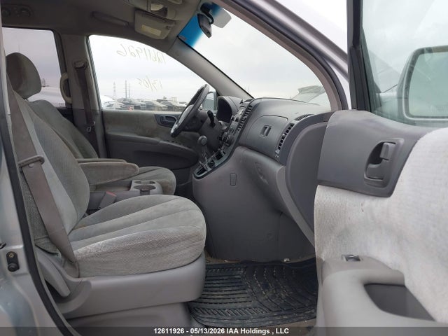 Продаж на аукціоні авто 2006 Kia Sedona Ex/lx, vin: KNDMB233266034718, номер лоту: 12611926