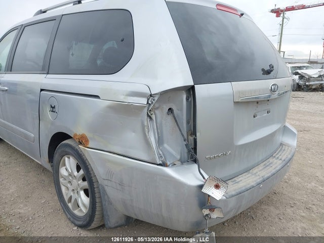 Aukcja sprzedaży 2006 Kia Sedona Ex/lx, vin: KNDMB233266034718, numer aukcji: 12611926