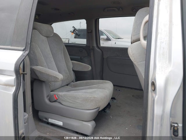 Aukcja sprzedaży 2006 Kia Sedona Ex/lx, vin: KNDMB233266034718, numer aukcji: 12611926