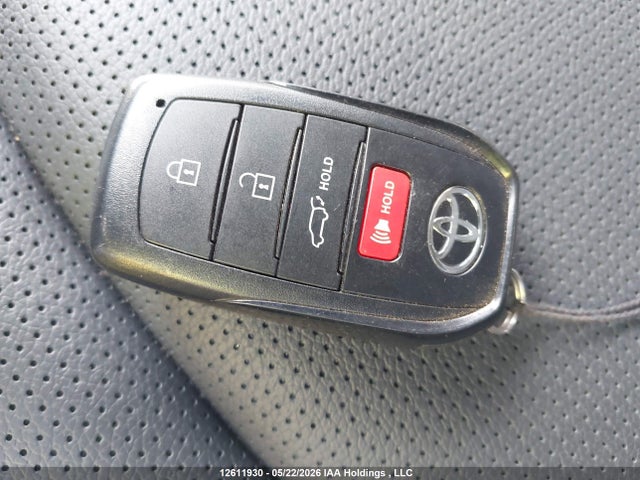 5TDKDRBH6RS547305 Toyota Highlander Limited