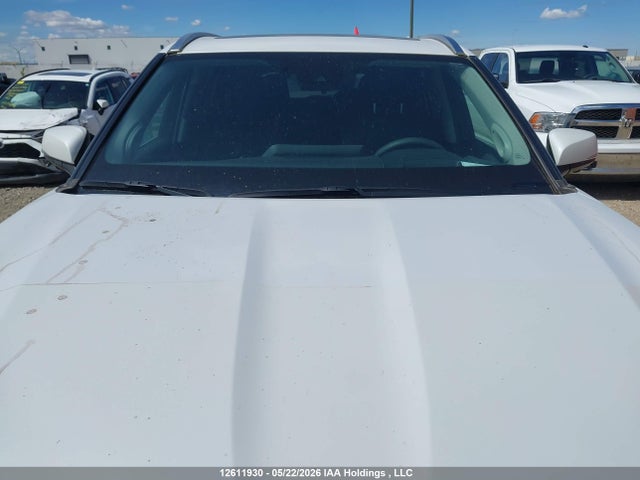 5TDKDRBH6RS547305 Toyota Highlander Limited
