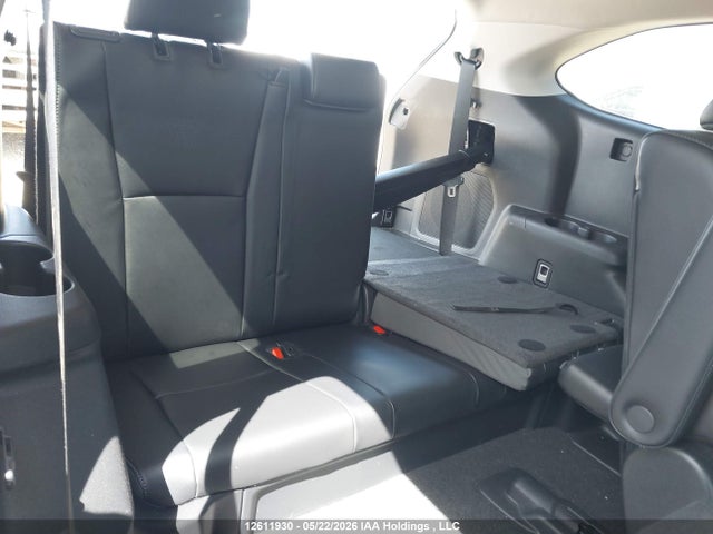 5TDKDRBH6RS547305 Toyota Highlander Limited