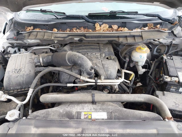 2015 Ram 1500 Slt მანქანა იყიდება აუქციონზე, vin: 1C6RR7LT4FS645699, აუქციონის ნომერი: 12611932