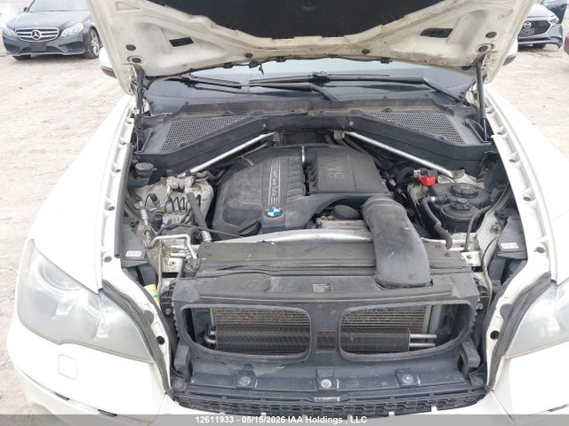 Aukcja sprzedaży 2012 Bmw X5 Xdrive35i, vin: 5UXZV4C54CL746864, numer aukcji: 12611933