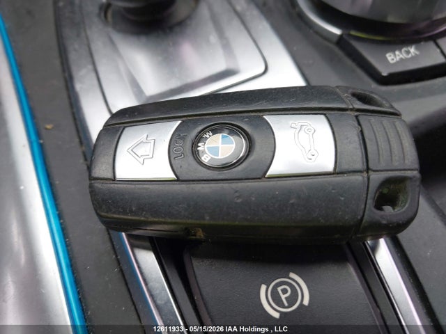 Aukcja sprzedaży 2012 Bmw X5 Xdrive35i, vin: 5UXZV4C54CL746864, numer aukcji: 12611933
