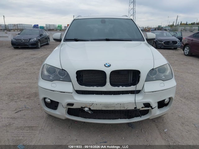 Aukcja sprzedaży 2012 Bmw X5 Xdrive35i, vin: 5UXZV4C54CL746864, numer aukcji: 12611933