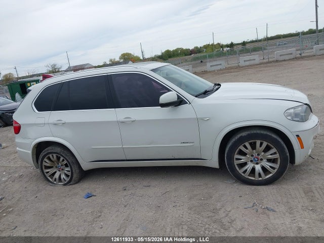 Aukcja sprzedaży 2012 Bmw X5 Xdrive35i, vin: 5UXZV4C54CL746864, numer aukcji: 12611933