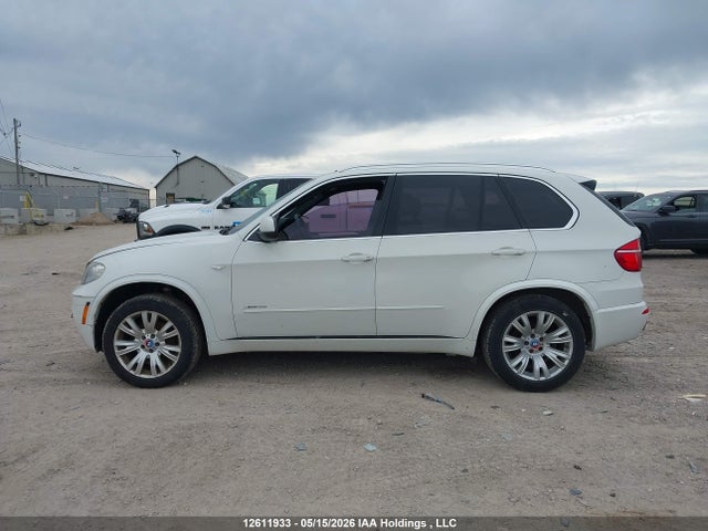 Aukcja sprzedaży 2012 Bmw X5 Xdrive35i, vin: 5UXZV4C54CL746864, numer aukcji: 12611933