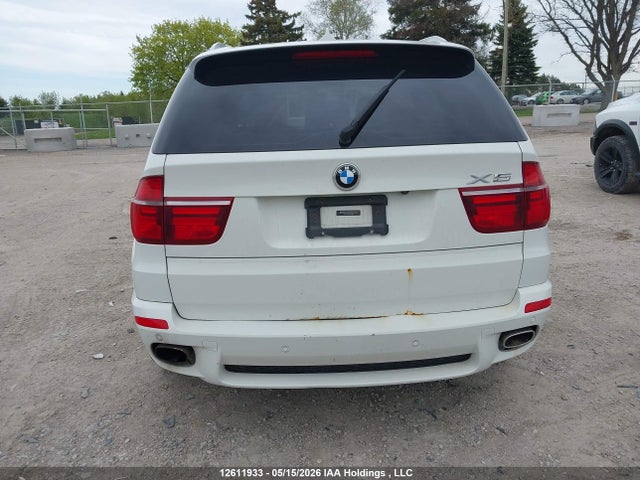 Aukcja sprzedaży 2012 Bmw X5 Xdrive35i, vin: 5UXZV4C54CL746864, numer aukcji: 12611933