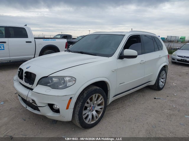 Aukcja sprzedaży 2012 Bmw X5 Xdrive35i, vin: 5UXZV4C54CL746864, numer aukcji: 12611933