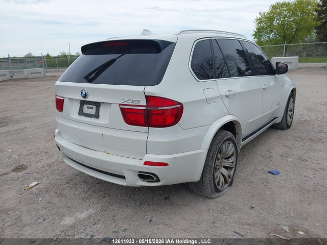 Aukcja sprzedaży 2012 Bmw X5 Xdrive35i, vin: 5UXZV4C54CL746864, numer aukcji: 12611933