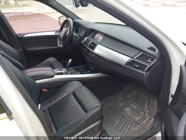 Aukcja sprzedaży 2012 Bmw X5 Xdrive35i, vin: 5UXZV4C54CL746864, numer aukcji: 12611933