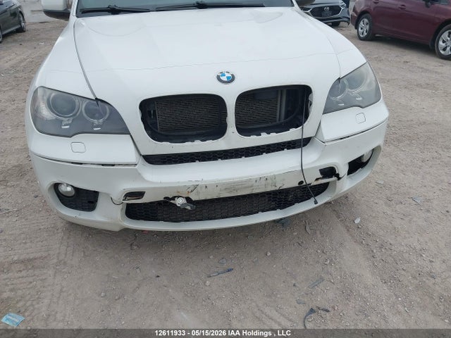 Aukcja sprzedaży 2012 Bmw X5 Xdrive35i, vin: 5UXZV4C54CL746864, numer aukcji: 12611933