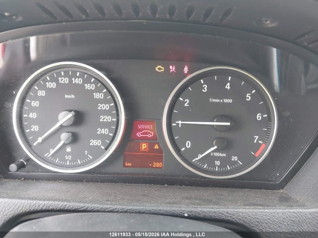 Aukcja sprzedaży 2012 Bmw X5 Xdrive35i, vin: 5UXZV4C54CL746864, numer aukcji: 12611933