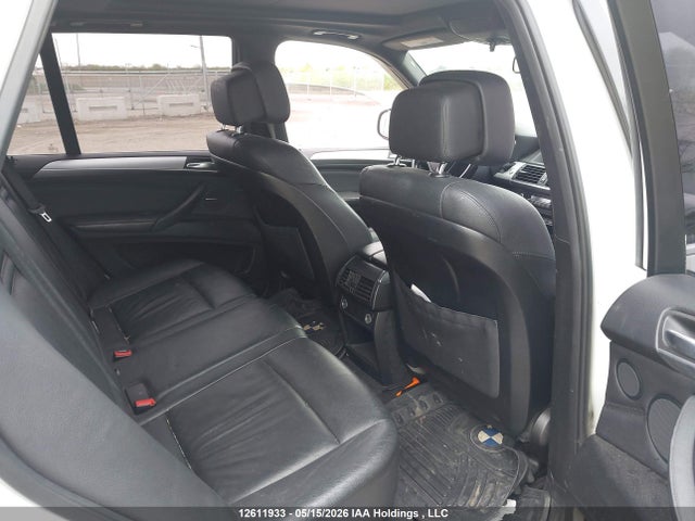 Aukcja sprzedaży 2012 Bmw X5 Xdrive35i, vin: 5UXZV4C54CL746864, numer aukcji: 12611933