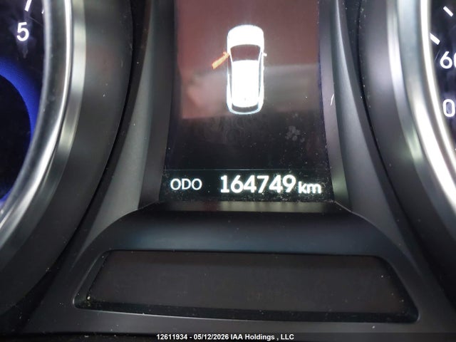 12611934 :رقم المزاد ، 5XYZUDLA6FG258257 vin ، 2015 Hyundai Santa Fe مزاد بيع