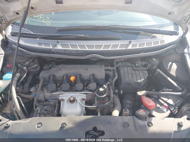 Продаж на аукціоні авто 2008 Honda Civic Dx-g, vin: 2HGFA16488H108057, номер лоту: 12611940
