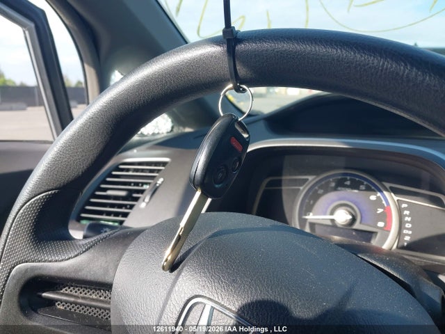 Продаж на аукціоні авто 2008 Honda Civic Dx-g, vin: 2HGFA16488H108057, номер лоту: 12611940