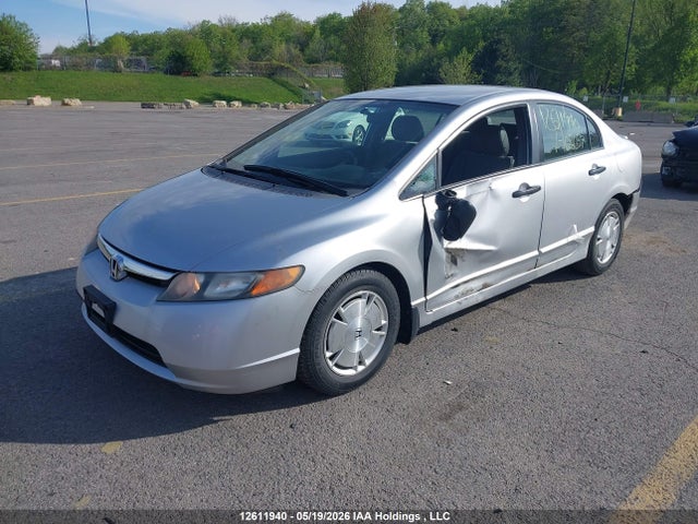 Продаж на аукціоні авто 2008 Honda Civic Dx-g, vin: 2HGFA16488H108057, номер лоту: 12611940