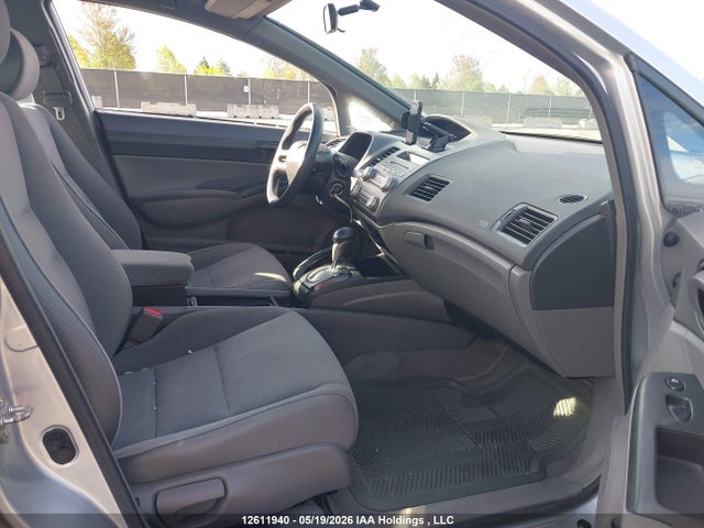 Продаж на аукціоні авто 2008 Honda Civic Dx-g, vin: 2HGFA16488H108057, номер лоту: 12611940