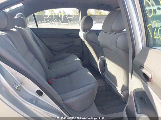 Продаж на аукціоні авто 2008 Honda Civic Dx-g, vin: 2HGFA16488H108057, номер лоту: 12611940