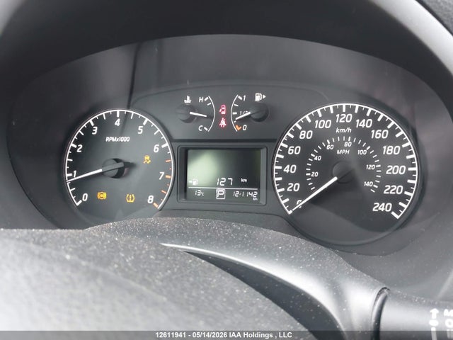Продажа на аукционе авто 2015 Nissan Sentra 1.8 S/1.8 Sl/1.8 Sr/1.8 Sv, vin: 3N1AB7AP5FL690555, номер лота: 12611941