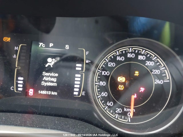 2017 Jeep Cherokee Sport მანქანა იყიდება აუქციონზე, vin: 1C4PJLABXHD233367, აუქციონის ნომერი: 12611942