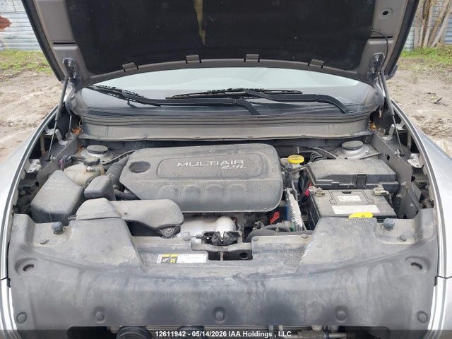 2017 Jeep Cherokee Sport მანქანა იყიდება აუქციონზე, vin: 1C4PJLABXHD233367, აუქციონის ნომერი: 12611942
