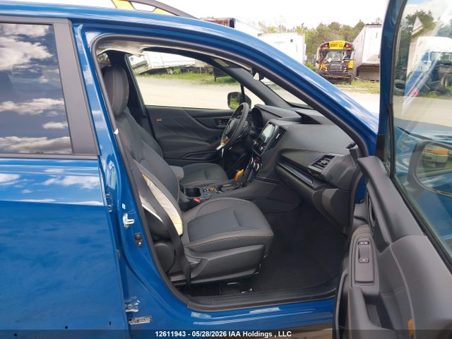 Продаж на аукціоні авто 2025 Subaru Forester Sport, vin: JF2SKEHC0SH404002, номер лоту: 12611943