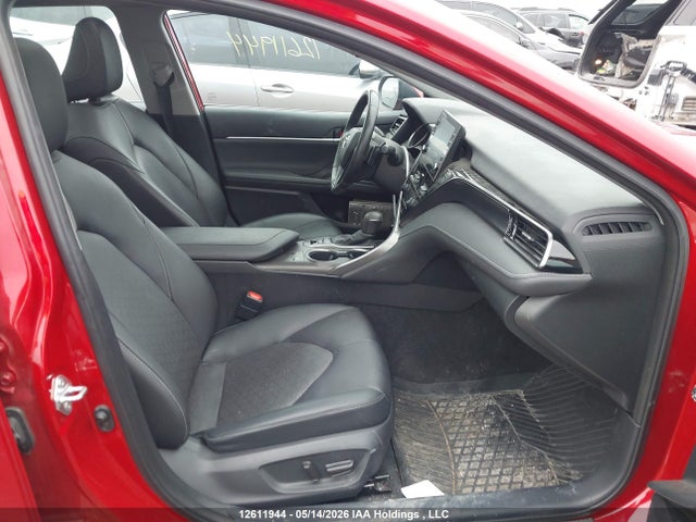 4T1K61BK7NU063149 Toyota CAMRY XSE
