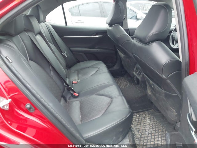 4T1K61BK7NU063149 Toyota CAMRY XSE