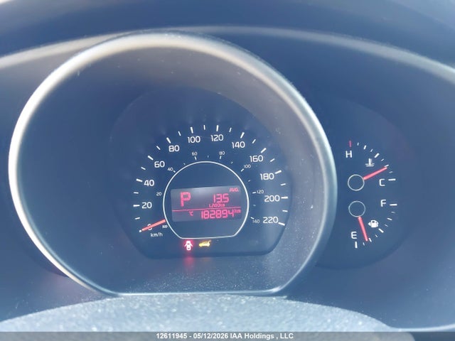 2015 Kia Soul + მანქანა იყიდება აუქციონზე, vin: KNDJP3A54F7141925, აუქციონის ნომერი: 12611945