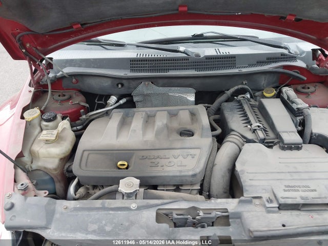 Продаж на аукціоні авто 2007 Dodge Caliber Sxt, vin: 1B3HB48B47D525755, номер лоту: 12611946