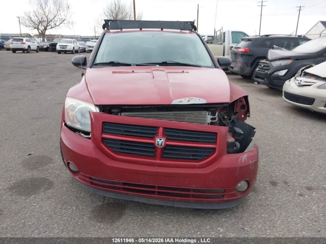 Продаж на аукціоні авто 2007 Dodge Caliber Sxt, vin: 1B3HB48B47D525755, номер лоту: 12611946