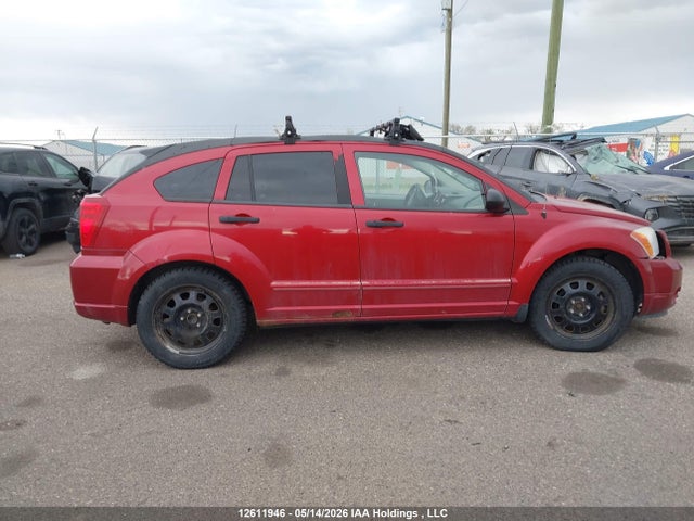 Продаж на аукціоні авто 2007 Dodge Caliber Sxt, vin: 1B3HB48B47D525755, номер лоту: 12611946