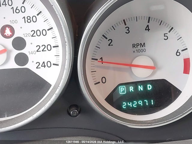 Продаж на аукціоні авто 2007 Dodge Caliber Sxt, vin: 1B3HB48B47D525755, номер лоту: 12611946