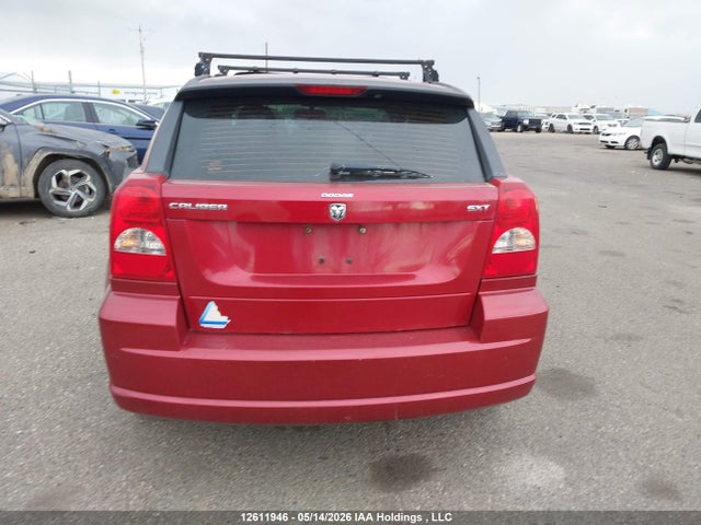 Продаж на аукціоні авто 2007 Dodge Caliber Sxt, vin: 1B3HB48B47D525755, номер лоту: 12611946