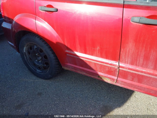 Продаж на аукціоні авто 2007 Dodge Caliber Sxt, vin: 1B3HB48B47D525755, номер лоту: 12611946