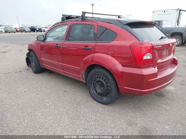 Продаж на аукціоні авто 2007 Dodge Caliber Sxt, vin: 1B3HB48B47D525755, номер лоту: 12611946