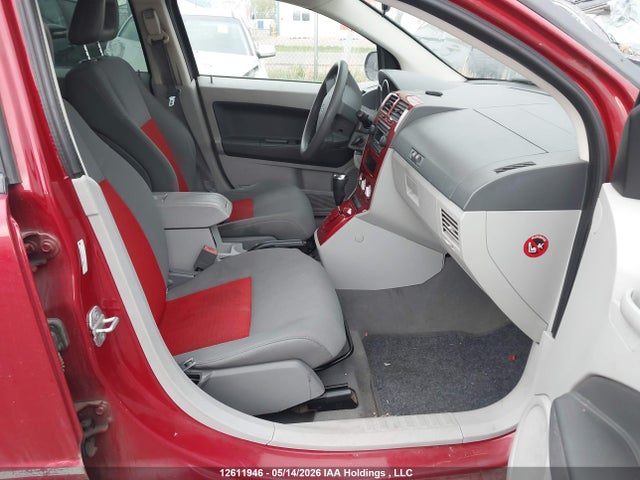 Продаж на аукціоні авто 2007 Dodge Caliber Sxt, vin: 1B3HB48B47D525755, номер лоту: 12611946
