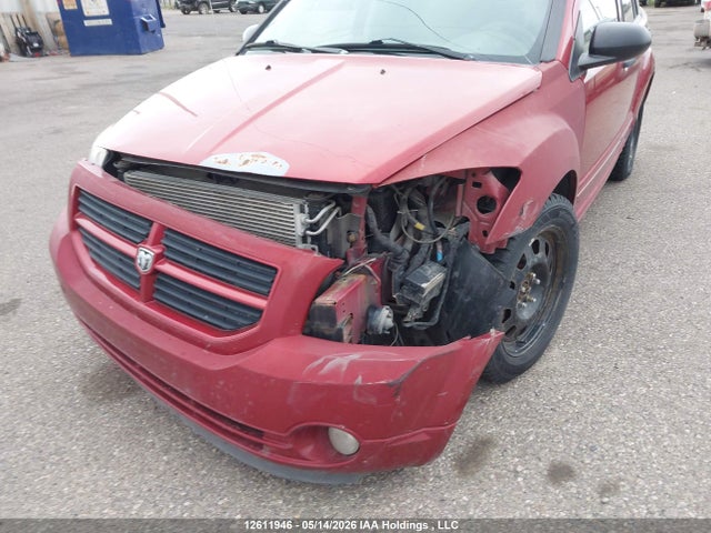 Продаж на аукціоні авто 2007 Dodge Caliber Sxt, vin: 1B3HB48B47D525755, номер лоту: 12611946