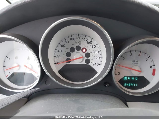 Продаж на аукціоні авто 2007 Dodge Caliber Sxt, vin: 1B3HB48B47D525755, номер лоту: 12611946