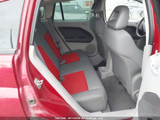 Продаж на аукціоні авто 2007 Dodge Caliber Sxt, vin: 1B3HB48B47D525755, номер лоту: 12611946